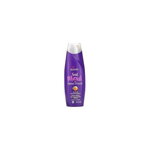 Total Miracle With Apricot & Macadamia Oil Conditioner Paraben Free