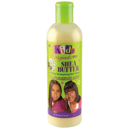 Kids Originals Shea Butter Detangling Moisturising Hair Lotion