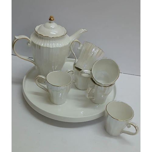 Ceramic Breakfast Set
