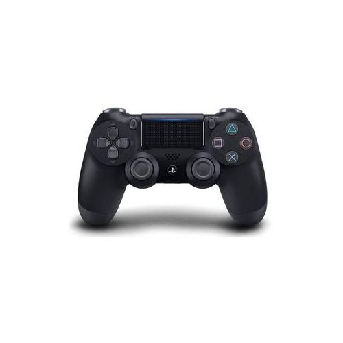 Sony DualShock 4 Wireless Controller For PlayStation 4 - Jet Black PS4 Pad