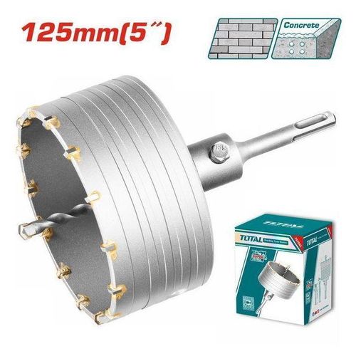 TAC4301251 Hole core bit 125mm5