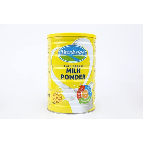 Brookside Full Cream Milk Powder
