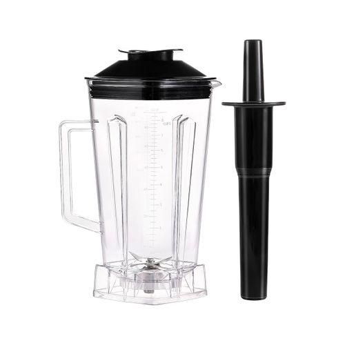 64OZ Blender Pitcher with and Lid for Vitamix Cup A2300 A2500
