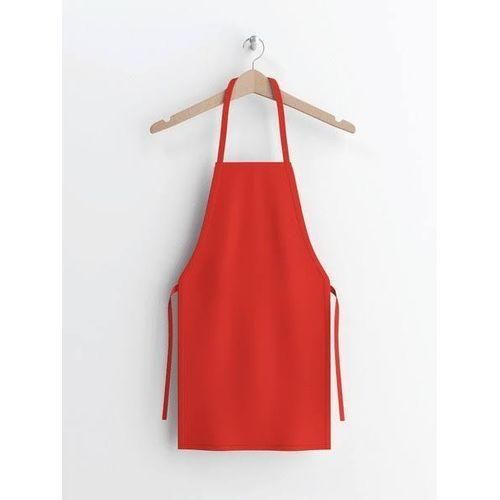 Unisex Chef Apron/Red Apron