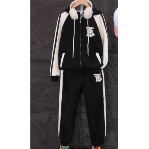 3-Piece girls tracksuit