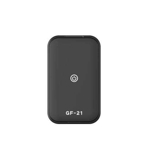 GF21 Mini GPS Tracker GF21 Magnetic Real-Time Locator Device for Vehicle and Assets