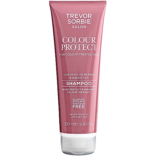 Colour Protect Shampoo For Colour Treated Hair 250 Ml
