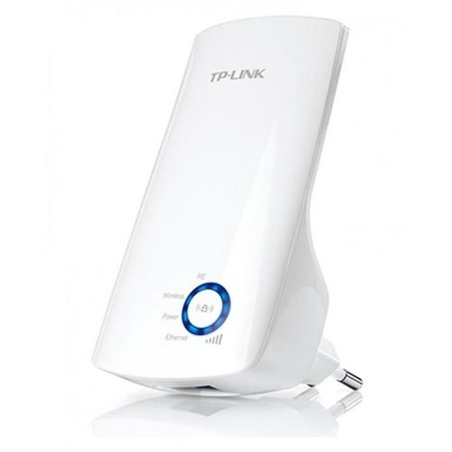 TL-WA850RE - 300Mbps Universal WiFi Range Extender