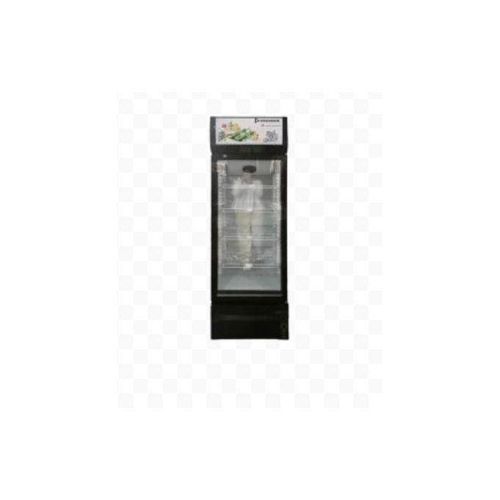 288L Showcase Chiller Fridge German Technology FREE Power Fridge Guard