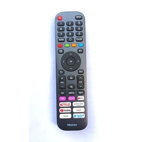 Smart TV Remote Control Wit Sports