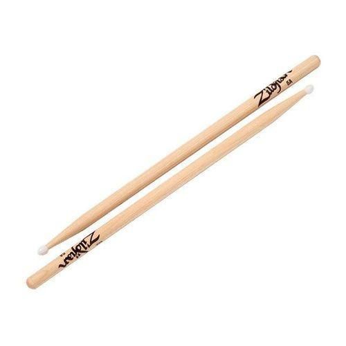 Zildjian 5A Nylon Tip Drum Sticks
