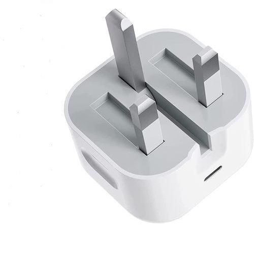 iPhone 16 Plus 35W Original Fast Charger Adapter