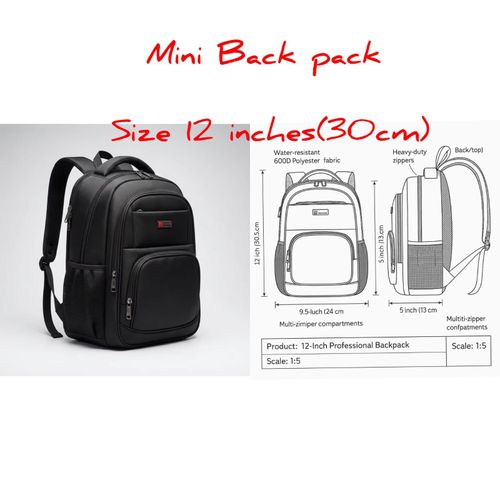 Best 5 10 liter mini backpacks for women - Buy best 5 10 liter mini  backpacks for women Online | Jumia Kenya