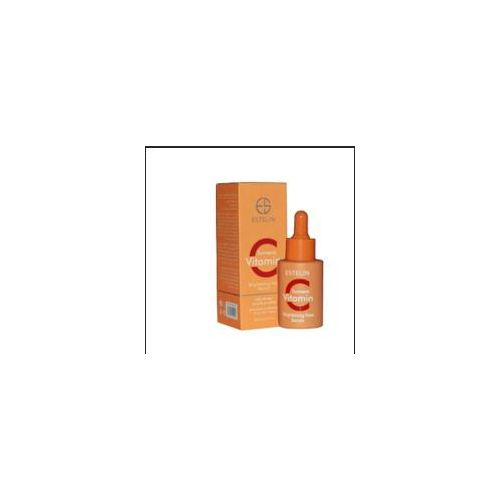 Vitamin C Turmeric Brightening Face Serum 30ml