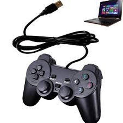 Single PC USB Game Controller Pad