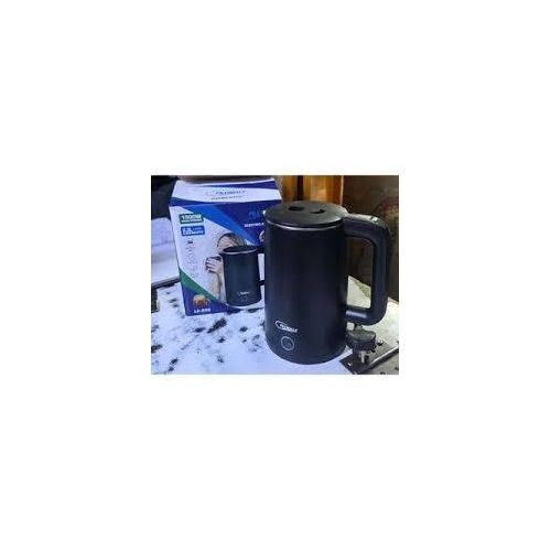 2.3L Large Capacity Fast Heating Cordless Electric Kettle With Auto Shut-Off