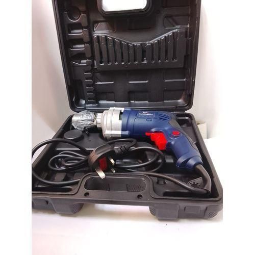Maxmech Impact Drill 750W