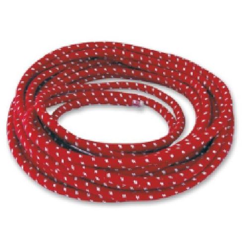 Soft Tug Of War Rope Junior 20mm*15m Length, Red