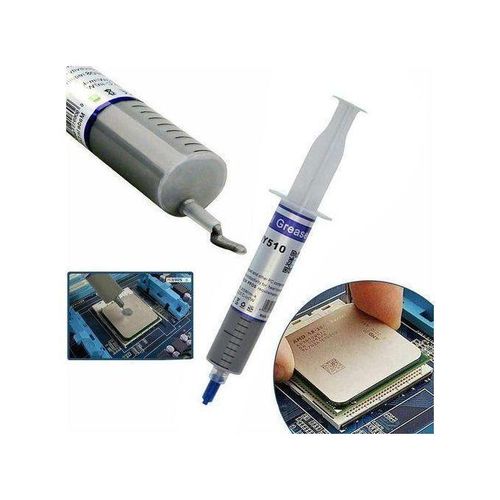 Desktop Thermal grease paste for cpu cooling heat sink processor cooling paste