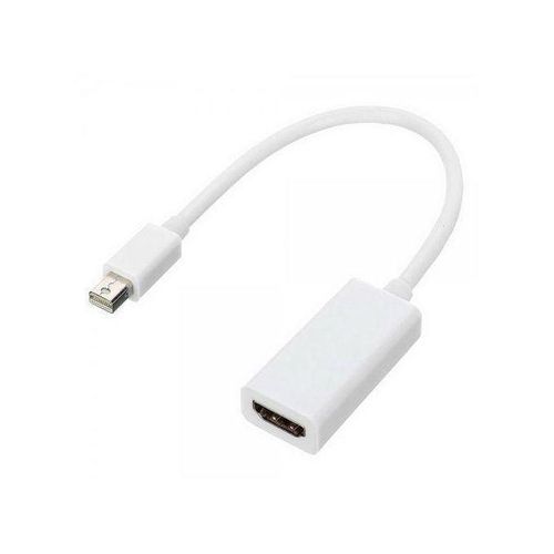 Mini Display To HDMI Adapter