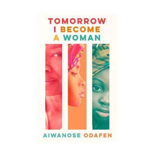 Tomorrow I Become A Woman