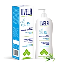 Buy Uvela Baby Hair Care At Best Prices In Kenya Jumia Ke