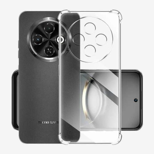 Clear Case For Spark 30C