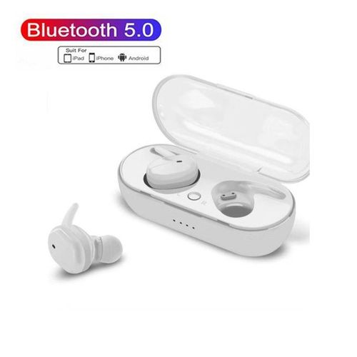 Wireless Bluetooth 50 Stereo In-ear Earbuds
