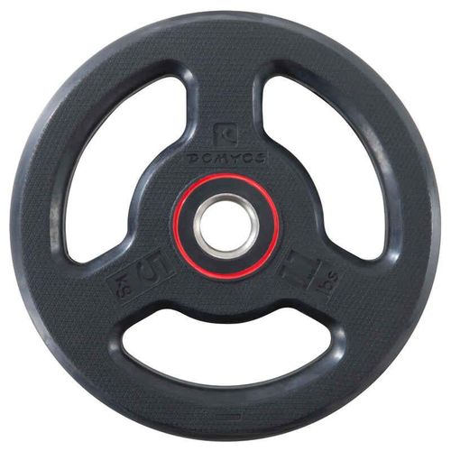Disc Rubber 5 Kgs