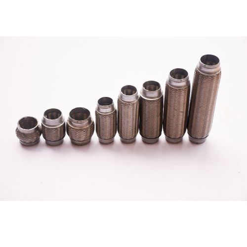 Flexible Pipe 50x152