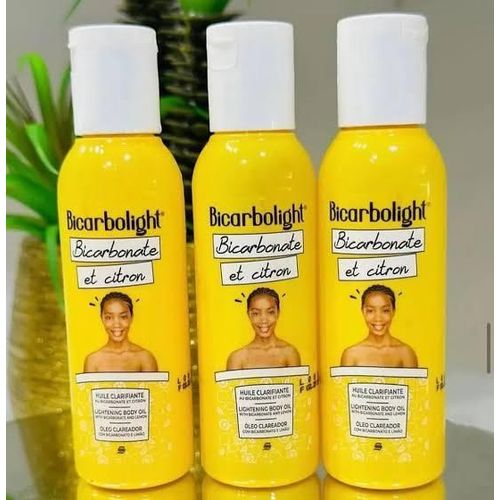 Bicarbolight Lightening Oil