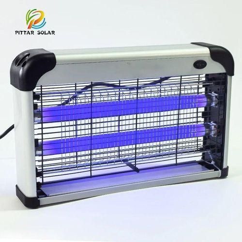 20W Mosquito Repellent Lamp – UV Insect Killer Trap for Home & Garden