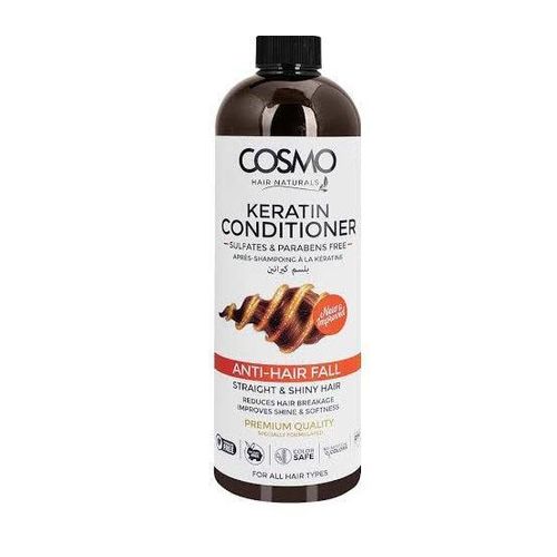 Hair Naturals Keratin Conditioner