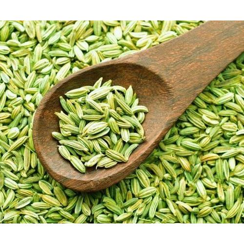 Fennel seeds