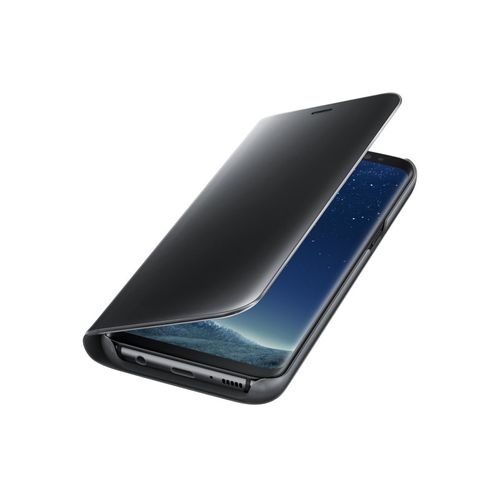 clear view cover s8 de samsung