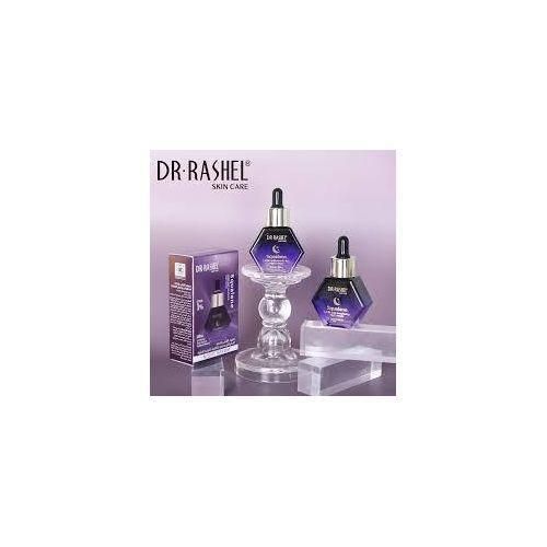 Squalene Lactic Acid Resurfacing Night Serum 1%.