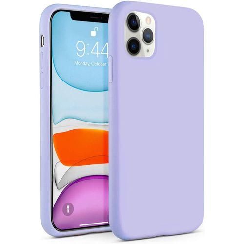 For Apple IPhone 11 Pro (5.8 Inch) Silicone Case-Upgraded Good Quality Silicone Cover