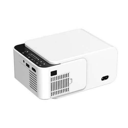 HD SMART ANDROID MINI PROJECTOR WIFI CAPABLE,NETFLIX,YOUTUBE PLAYSTORE