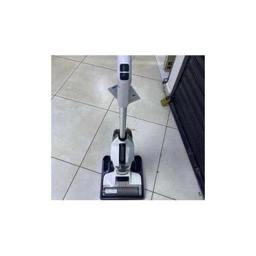 floor washer (3+1) sweeping, vacuuming and mopping