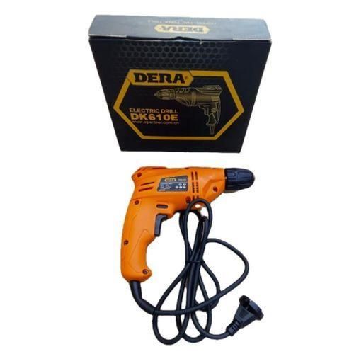 Dera Heavy duty Impact Drill 450w for masonry wood stone tiles and metal