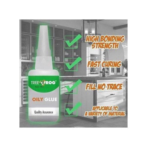 Universal Waterproof High Strength Shoe Repair Glue