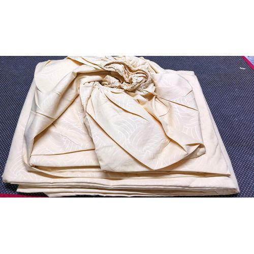 Pure Cotton Bedsheets- 6X7