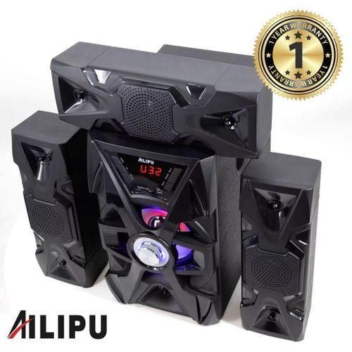 KL-6304AD 31CH Woofer Subwoofer Bluetooth Cinema Home theater System Bluetooth Hi-Fi Speaker Speaker System ACDC Subwoofer Bluetooth USBSDFM Woofer 1YR WRTY