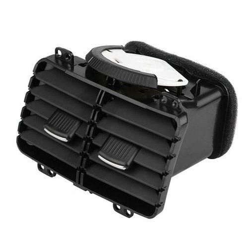 Car Rear Air AC Outlet Vent Assembly for GOLF 5 MK5 6