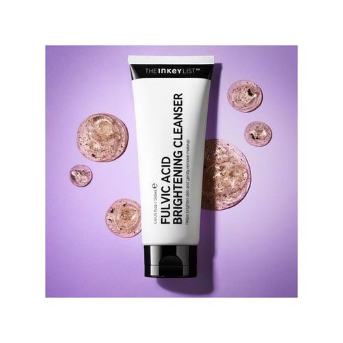 Fulvic Acid Moisturizing Cleanser