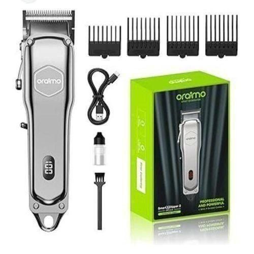 Rechargeable Shaving machine Smart Clipper 2 Professional Hair Clipper