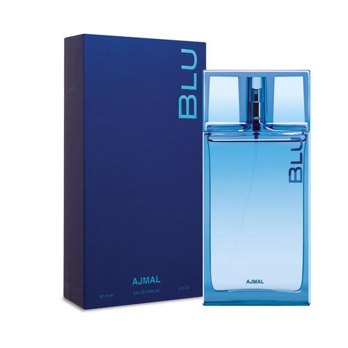 BLU EAU DE PARFUM 90ML