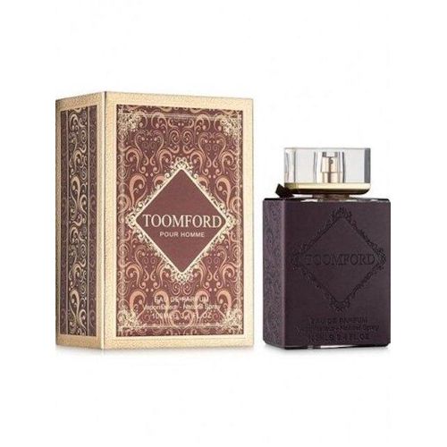 Toomford For Men EDP - 100ml