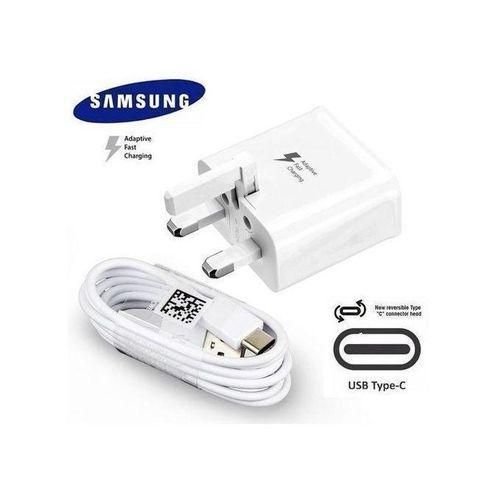 15W Galaxy TYPE C FAST Charger FOR S10 S8 A10s A20s A30s Note 10 Plus And Lite S20 S20 S20 Ultra S10 Lite S10 S10 Plus S10e S8 S8 Plus S8 Active S9 S9 Plus Note 8 Note 9 A30 A50 A70 LG G7 G8 ThinQ Motorola All Android