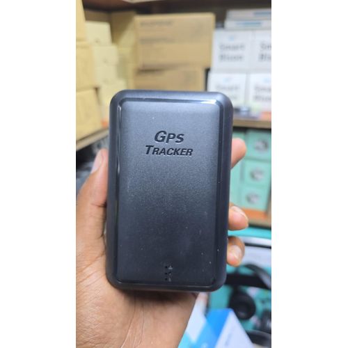 Ultra-Compact Vehicle GPS – ZOOBII Magnetic 20000mAh Tracker